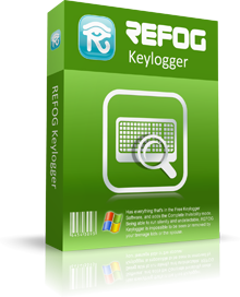 Logiciel Keylogger